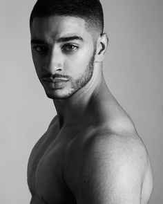 Laith De La Cruz