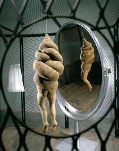 Louise Bourgeois