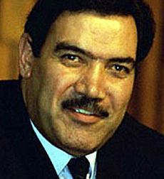 Mohammad Najibullah