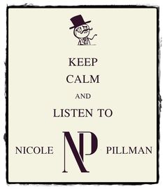 Nicole Pillman