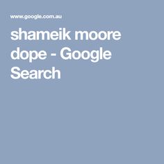 Shameik Moore