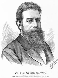 Wilhelm Rontgen