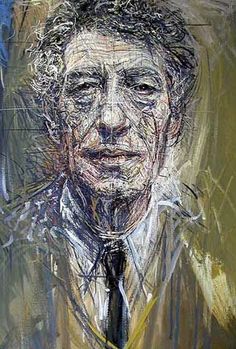 Alberto Giacometti