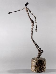 Alberto Giacometti