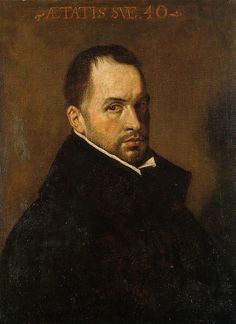 Antonio Velázquez