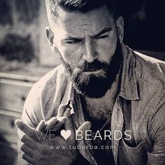 Beardyman