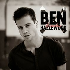 Ben Hazlewood