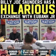 Billy Joe Saunders