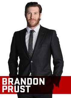 Brandon Prust