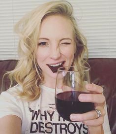 Candice King