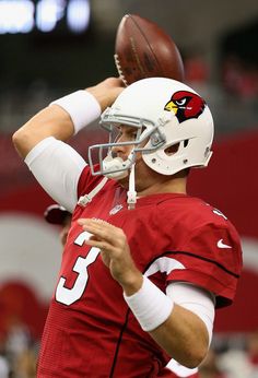 Carson Palmer