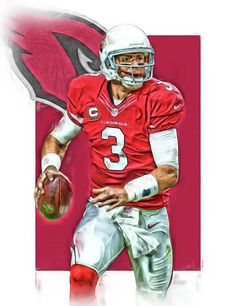 Carson Palmer