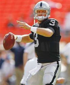 Carson Palmer