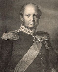 Frederick William IV