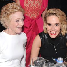 Holland Taylor