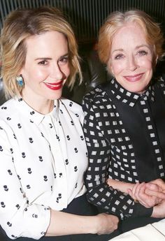 Holland Taylor