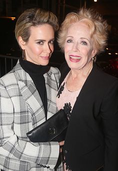 Holland Taylor