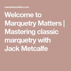 Jack Metcalfe