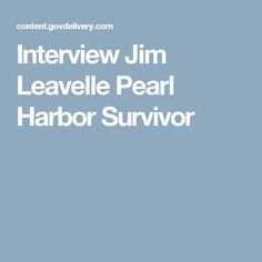 Jim Leavelle