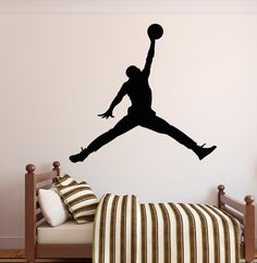 Jordan Wall