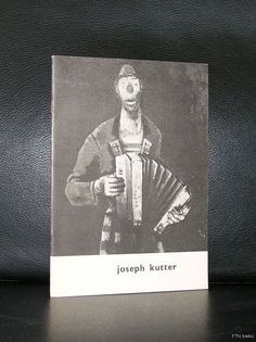 Joseph Kutter