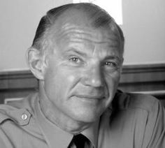 Michael Conrad