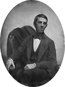 Oliver Wendell Holmes, Sr.