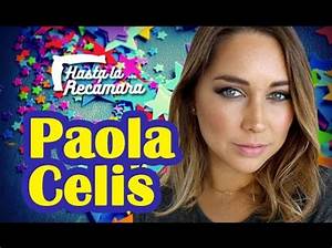 Paola Celis