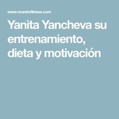 Yanita Yancheva