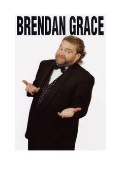 Brendan Grace