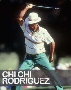 Chi-Chi Rodriguez