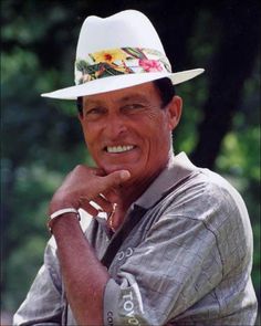 Chi-Chi Rodriguez