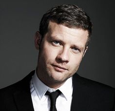 Dermot O'Leary