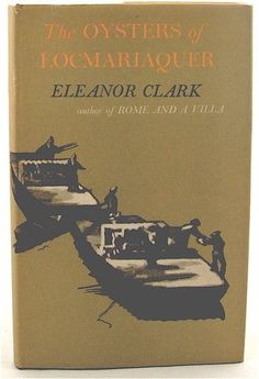 Eleanor Clark