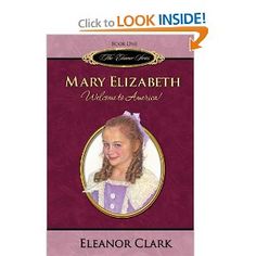 Eleanor Clark