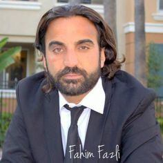 Fahim Fazli