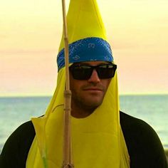 Johnny Bananas