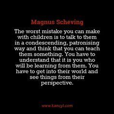 Magnus Scheving