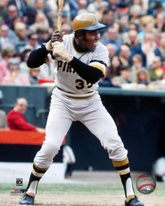 Manny Sanguillen