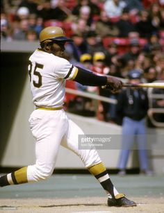 Manny Sanguillen