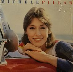 Michele Pillar