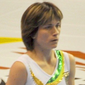 Oksana Chusovitina