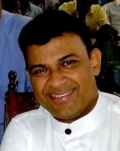 Ranjan Ramanayake