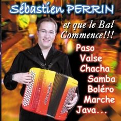 Sebastien Perrin