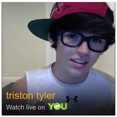 Triston Tyler