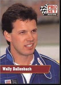 Wally Dallenbach