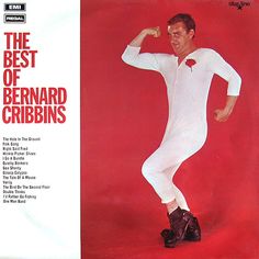 Bernard Cribbins