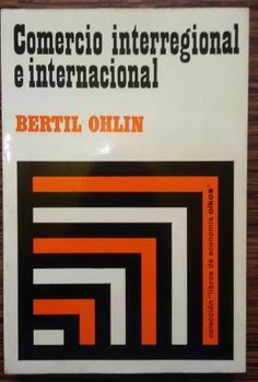 Bertil Ohlin