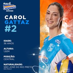 Carol Gattaz