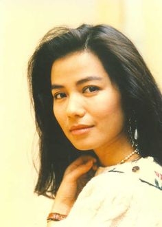 Cherie Chung